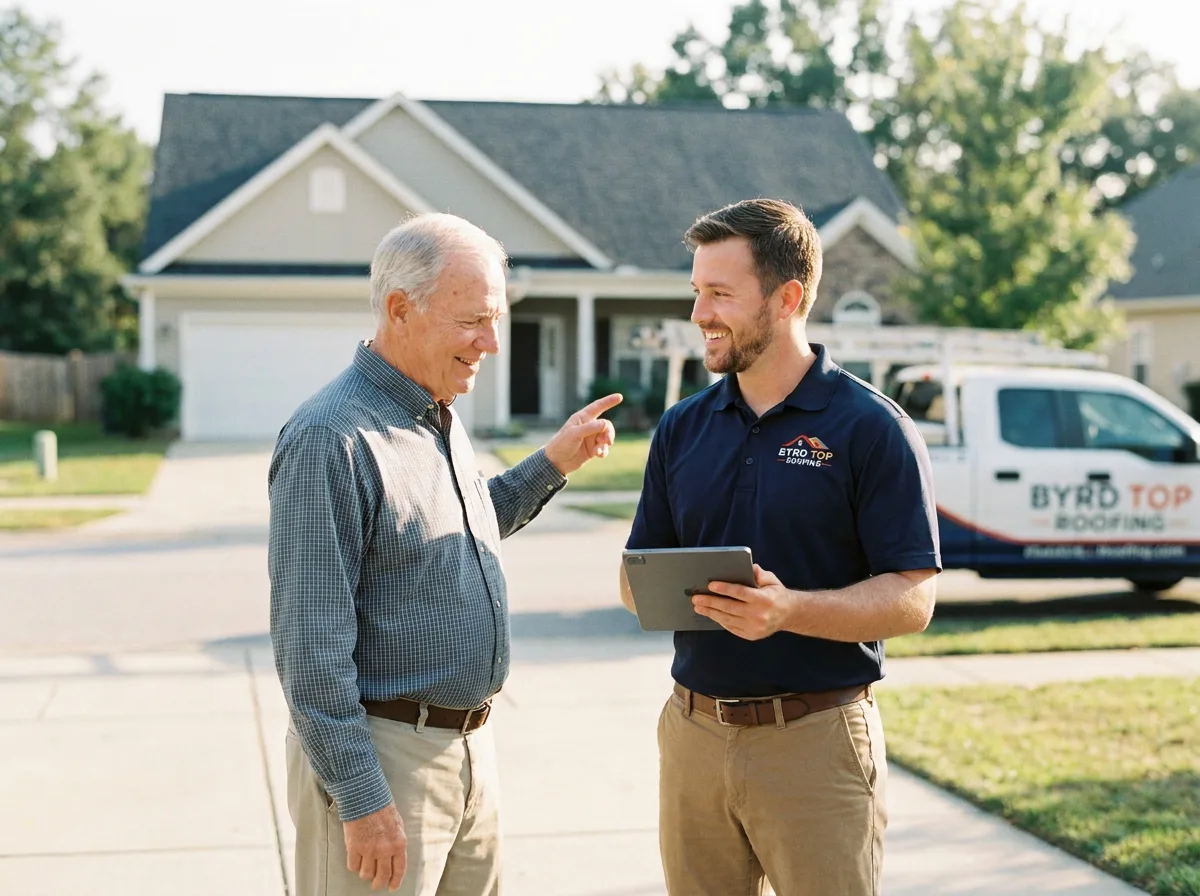 Roofing Albion, WA FAQs